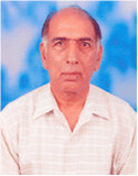 Raj Arora