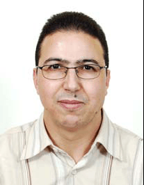 Elboukhari Mohamed