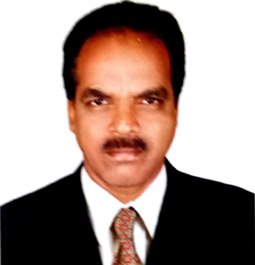 DHANAPAL VENKATACHALAM